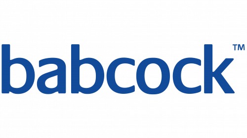 Babcock Logo Old