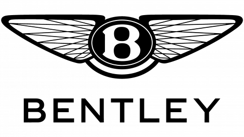 Bentley Symbol