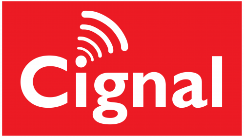 Cignal Logo Old