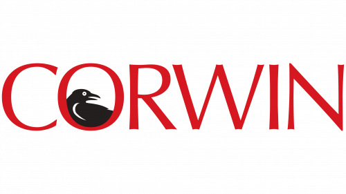 Corwin Logo Old