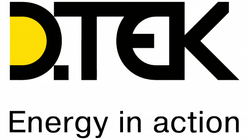 DTEK Logo Old