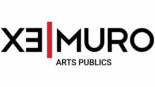 EXMURO Logo Old