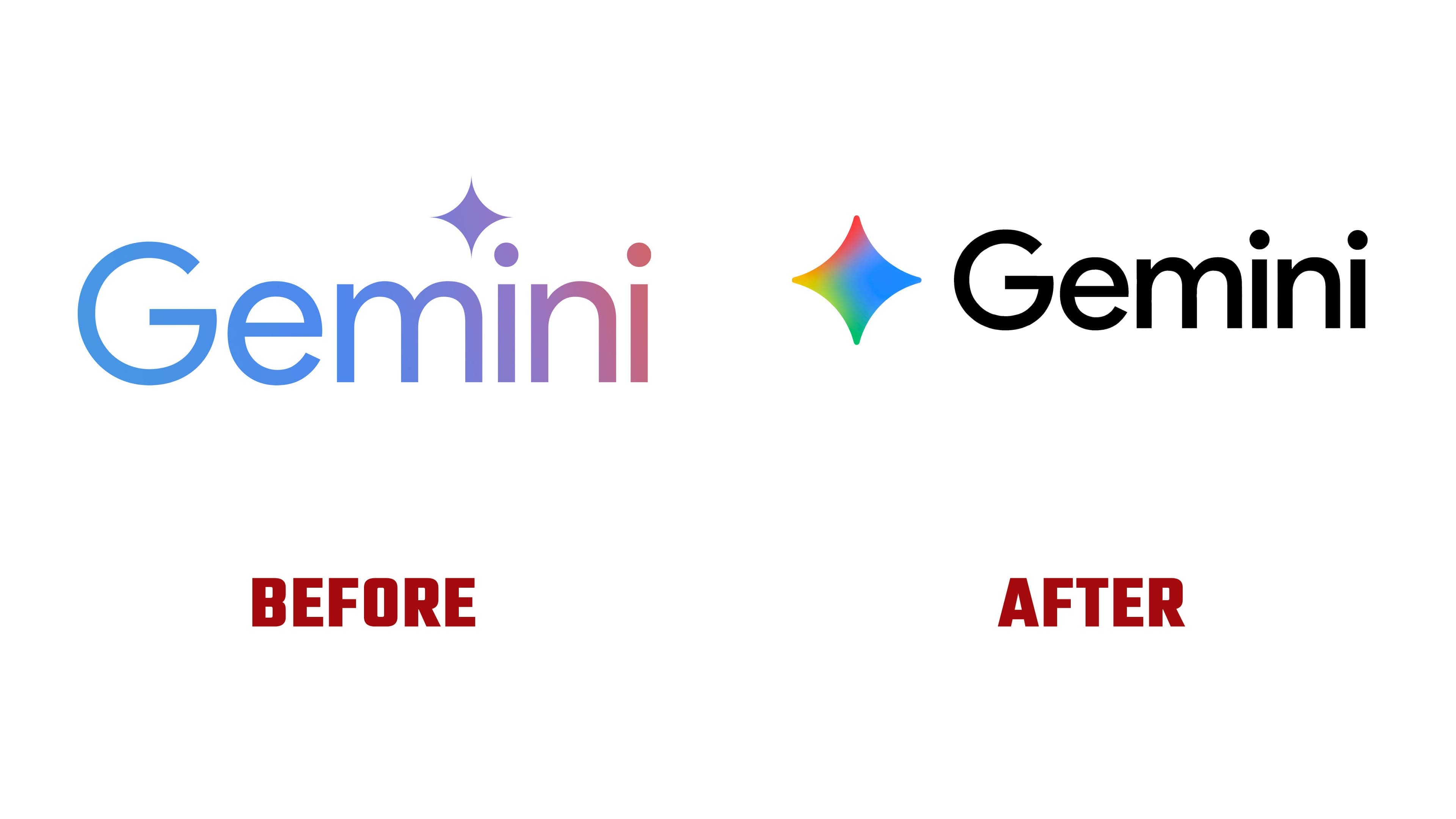 Gemini Unveils New Logo And Brand Identity