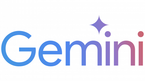 Gemini Logo Old