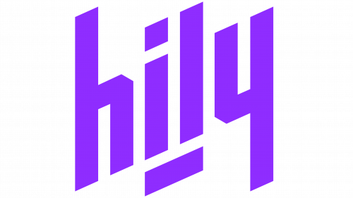 Hily Logo Old