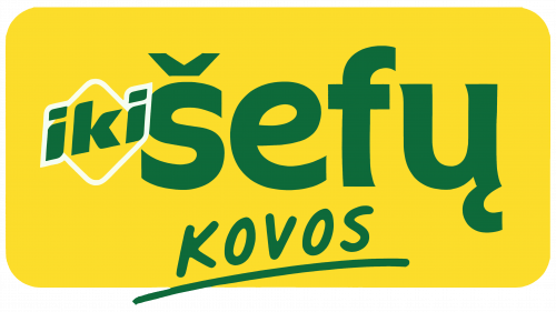 IKI sefai Emblem
