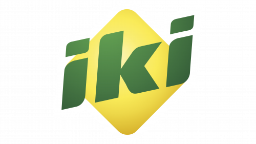 IKI sefai Symbol