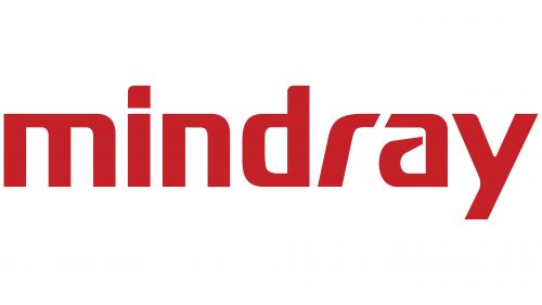 Mindray Logo