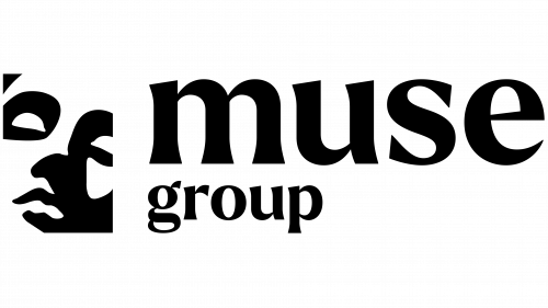 Muse Group Logo Old