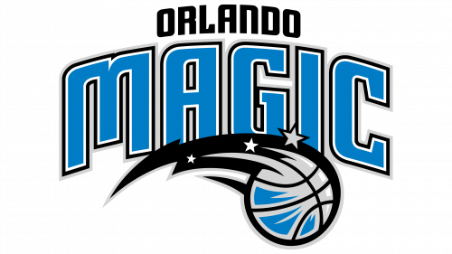 Orlando Magic Logo Old