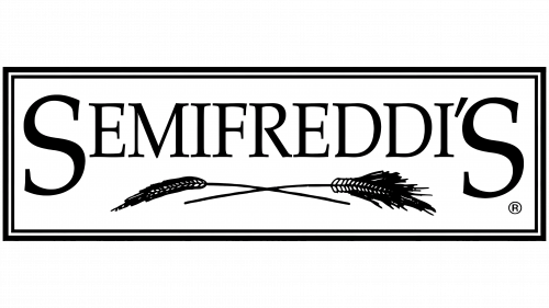 Semifreddi's Logo Old