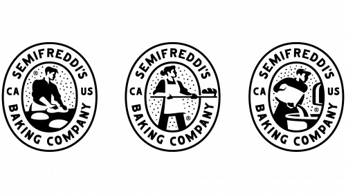 Semifreddi's Symbol