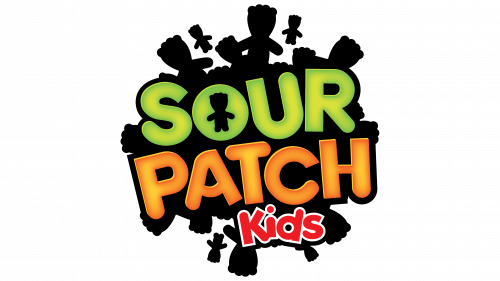 Sour Patch Kids Logo