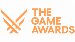The Game Awards Logo New