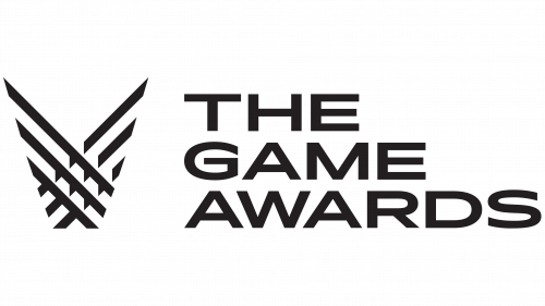 The Game Awards Logo Old