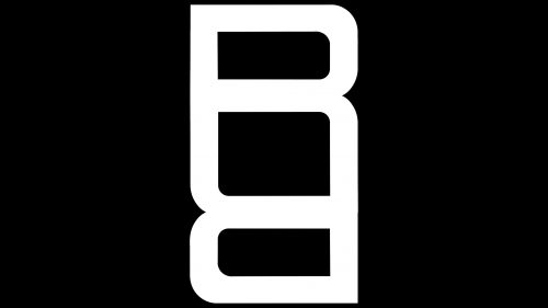 The Range Rover New Logo