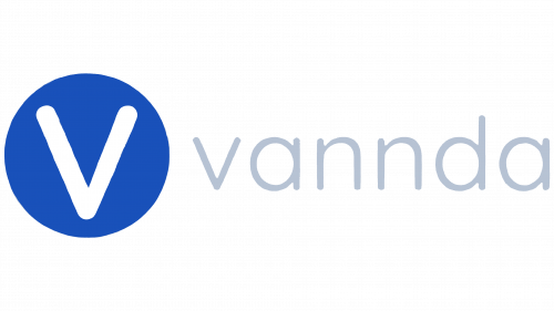 Vannda Logo Old
