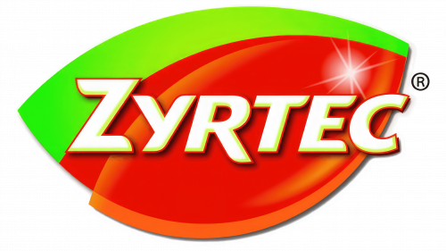 Zyrtec Logo 2008