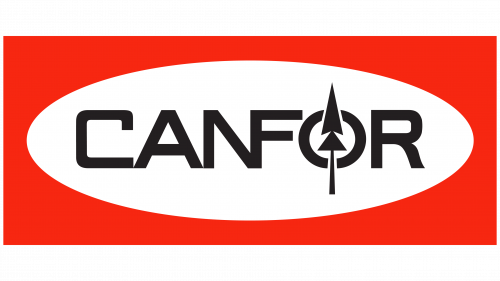 Canfor Logo Old