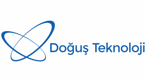 Dogus Teknoloji Logo Old