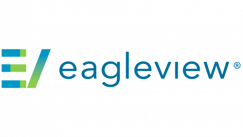 Eagleview Logo Old
