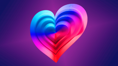 Eurovision Song Contest Symbol