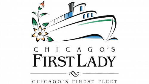 First Lady Logo Old