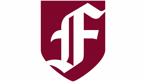 Fordham Symbol
