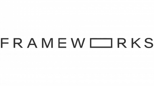 Frameworks Logo Old