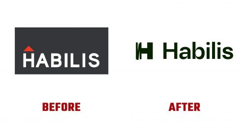 Habilis Logo Evolution