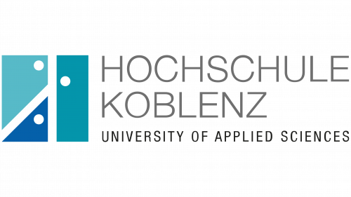 Hochschule Koblenz Logo Old
