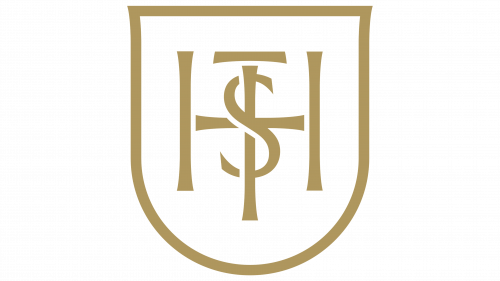 Holy Trinity School Symbol