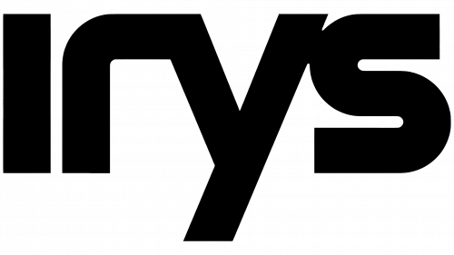 Irys Logo Old