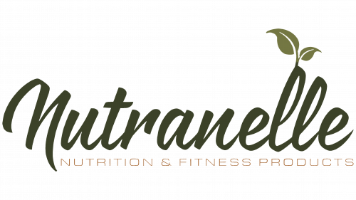 Nutranelle Logo Old
