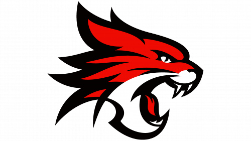 Perth Wildcats Symbol