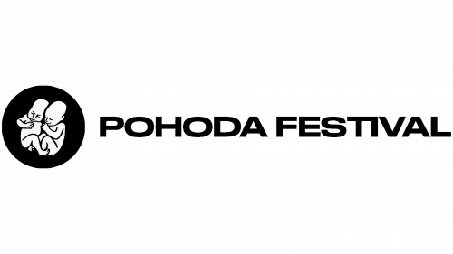 Pohoda Festival Logo Old