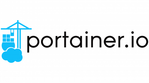 Portainer Logo Old