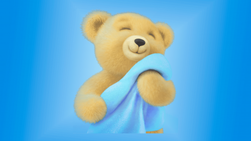 Snuggle Symbol