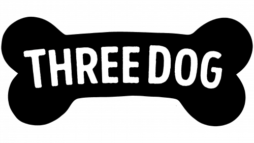 Three Dog Bakery Symbol