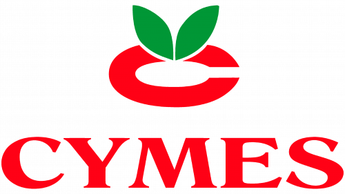 Tlocznia Cymes Logo Old