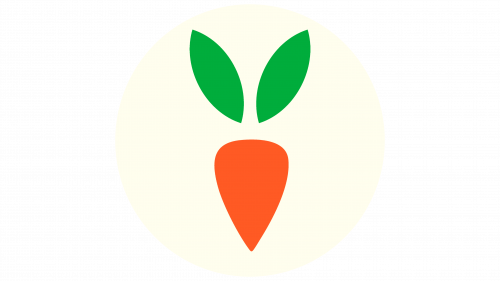 Tlocznia Cymes Symbol