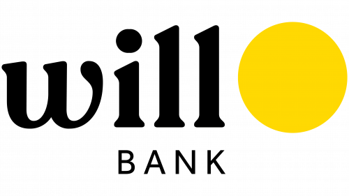 Will Bank Logo Old