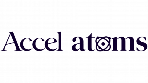 Accel Atoms Logo Old