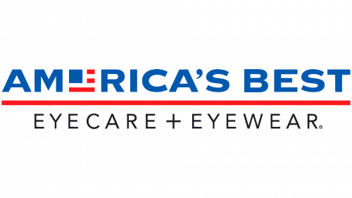 America's Best Logo Old