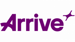Arrive Logo New