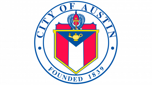 Austin Logo Old