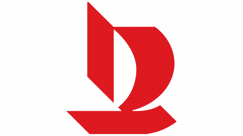 Bahrain Rugby Club Symbol