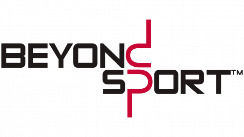 Beyond Sport Logo Old