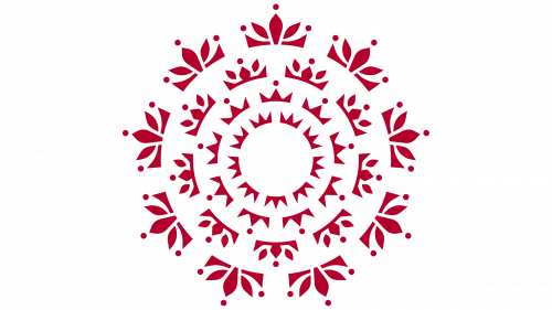 Chateau de Fontainebleau Symbol