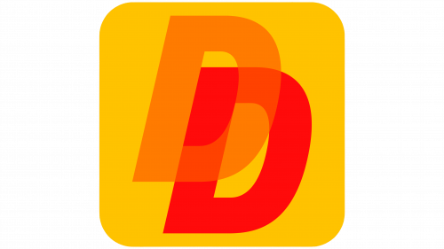 Double Diamond Symbol